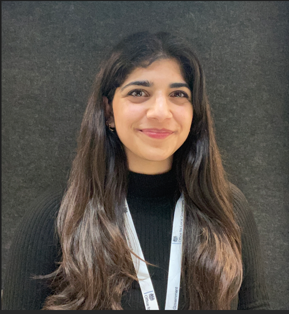 Tishtrya Mehta